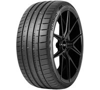 Kumho - Pneu ECSTA PS72 - Tourisme ete - 215/45R17 - 91Y - XL,Radial,EV