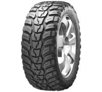 KUMHO 215/75 R15 106Q KL71 K Pneu 4x4 Été