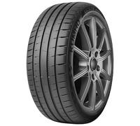 Kumho Pneu été Ecsta Sport S PS72 255/40R20 101Y XL TL C A 72 B