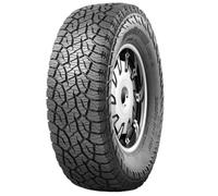 Kumho Pneu Road Venture AT52 255/70 R 17 112 T