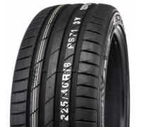 Kumho Pneu auto Ecsta PS71 SUV 275/40 R22 108Y été – 2407023