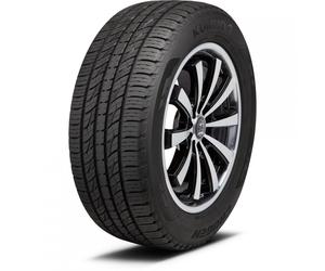 Kumho City Venture Comfort/Crugen Premium KL33 225/60R17 99H C B 71 2