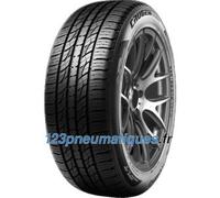 Kumho City Venture Comfort/Crugen Premium KL33 205/70R15 96T D D 71 B