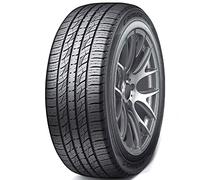 Kumho Crugen Premium KL33 - 215/60/R17 98H - C/B/75 - Pneu été
