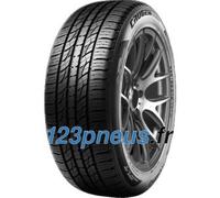 Kumho City Venture Comfort/Crugen Premium KL33 215/65R16 98H D D 71 B