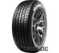 Kumho City Venture Comfort/Crugen Premium KL33 255/50R20 105H C C 72 2