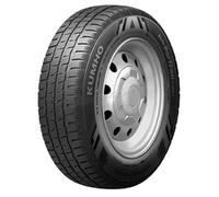 Kumho Winter Portran CW51 195/65R16C 104/102T 3PMSF D C 70 A