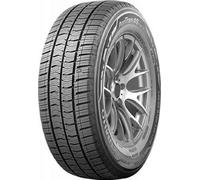 Kumho PorTran 4S CX11 ( 235/60 R17C 117/115S 10PR )