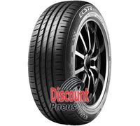 Kumho Ecsta HS51 ( 205/50 R15 86V 4PR avec rebord protecteur de jante (FSL) )