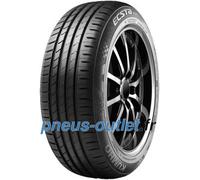 Kumho Ecsta HS51 ( 215/45 R16 86H 4PR avec rebord protecteur de jante (FSL) )