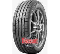 Kumho Ecsta HS52 ( 195/55 R16 91V XL avec rebord protecteur de jante (FSL) )