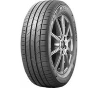 Kumho Pneu Ecsta HS52 225/55 ZR16 99W XL avec rebord protecteur de jante (FSL) Été