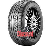 Kumho Ecsta KH11 ( 155/60 R15 74T avec rebord protecteur de jante (FSL) )