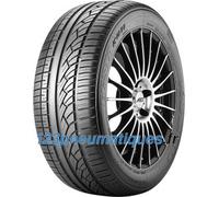 Kumho Ecsta KH11 ( 155/60 R15 74T avec rebord protecteur de jante (FSL) )