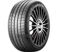 Kumho Ecsta Le Sport KU39 235/50 R17 96Y auto Pneus été Pneus PORSCHE: Cayman, Boxster, JAGUAR: XJ Berline 2151053