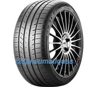 235/50 ZR17 96Y Pneu Été KUMHO Ecsta Le Sport KU39
