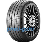 Kumho Ecsta Le Sport KU39 ( 265/30 R19 93Y XL avec rebord protecteur de jante (FSL) )