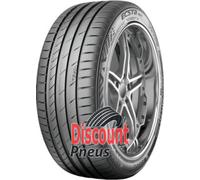 Kumho Ecsta PS71 XRP ( 245/45 ZR18 96Y 4PR avec rebord protecteur de jante (FSL), runflat )