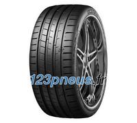 Kumho Ecsta PS91 245/40R18 97Y XL D A 72 B