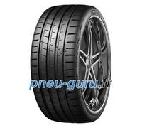 Kumho PS91XL 245/40 R18 97Y auto Pneus été Pneus AUDI: A4 B8 Avant, A4 B8 Berline, A5 B8 Sportback, MERCEDES-BENZ: Classe E Berline, Classe C Berline