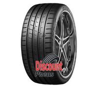 Kumho - Pneu ECSTA PS91 - Tourisme ete - 255/35R20 - 97(Y) - XL