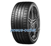 Kumho Ecsta PS91 255/40R19 100Y XL D A 73 B