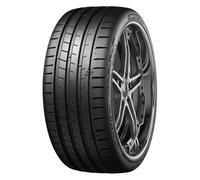 Kumho ECSTA PS91 SUPER CAR 245/45 R20 103Y auto Pneus été Pneus LAND ROVER: Range Rover Evoque, Discovery Sport, Range Rover Evoque Cabriolet 2175463