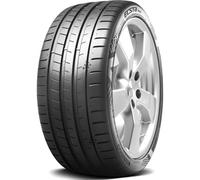 Kumho Ecsta PS91 XL - 285/35R20 104Y - Pneu Été