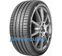Kumho Ecsta Sport PS72 205/40R18 86Y XL TL D A 72 B