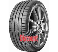 Kumho - Pneu ECSTA PS72 - Tourisme ete - 215/45R17 - 91Y - XL,Radial,EV