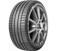 Kumho Ecsta Sport PS72 235/45R18 98Y XL TL C A 72 B