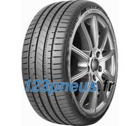 Kumho Ecsta Sport PS72 255/35ZR19 96Y XL TL C A 73 B