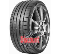 Kumho Ecsta Sport S PS72 ( 285/30 ZR19 (98Y) XL avec rebord protecteur de jante (FSL) )