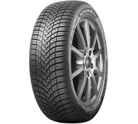 Kumho - Pneu SOLUS 4S HA32 - Tourisme 4saisons - 245/45R19 - 102Y - XL,M+S,3PMSF