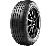 Kumho Pneu été HS51 205/50 R15 86V – VW Golf 2/3, Passat B3/B4, Citroën Xantia, Hyundai Coupé