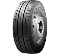 KUMHO KLD03 295/60 R22.5 150/147K