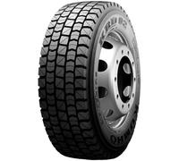 KUMHO KRD02 235/75 R17.5 132/130M