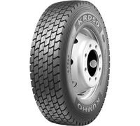 KUMHO KRD50 225/75 R17.5 129/127M