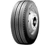 KUMHO KRT03 205/65 R17.5 129/127J
