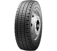 KUMHO KWD01 295/80 R22.5 152/148L