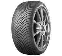Kumho Pneu Solus 4S HA32 175/55 R15 77T toutes saisons – SMART Fortwo II/I, City-Coupe