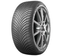 KUMHO Pneu 4 saisons 245/45 ZR 18 XL TL 100W SOLUS 4S HA32 BSW M+S 3PMSF