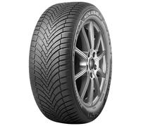 Kumho Pneu Solus 4S HA32 255/50R19 107W SUV XL M+S 3PMSF TL B B 72 B
