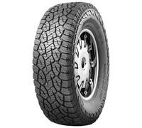Kumho Pneu ROAD VENTURE AT52 265/70 R16 112T 4 saisons