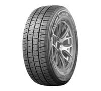 Kumho - Pneu CX11 - Camionnette 4saisons - 205/70R17 - 115R - M+S,C,3PMSF