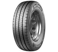 Kumho PorTran Kc53 215/65R17 108H XL B D 71 B