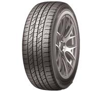 Kumho Pneu voiture City Venture Comfort/Crugen Premium KL33 235/65R17 104H C C 71 B