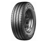 Kumho - Pneu PORTRAN KC53 - Camionnette ete - 195/60R16 - 99H - C