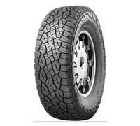 Kumho Road Venture AT52 235/55 R19 105H auto Pneus toute saison Pneus 2345583
