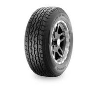 Kumho - Pneu ROAD VENTURE AT61 - 4x4 ete - 205R16 - 104S - M+S
